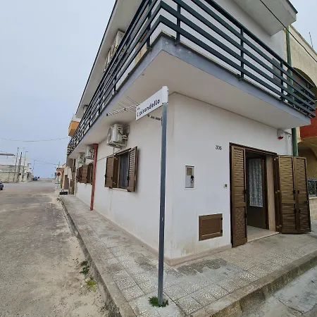 Gioia * Torre Lapillo