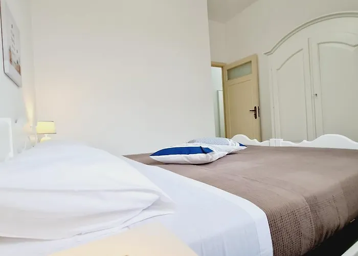 Gioia * Torre Lapillo