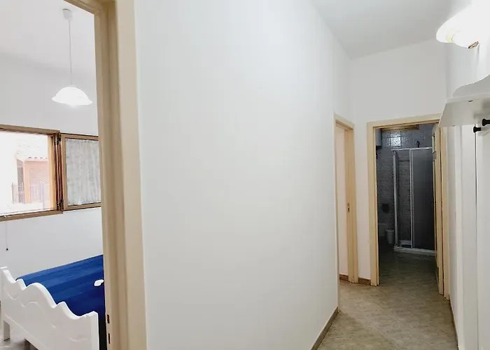 Gioia Appartamento *