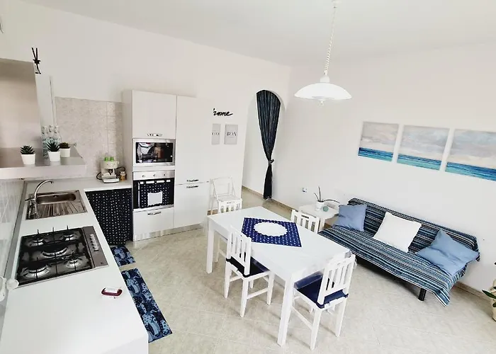 Gioia * Torre Lapillo