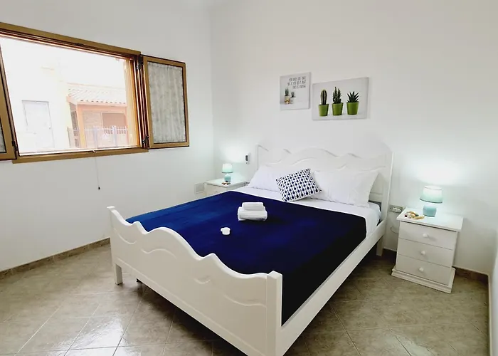 Appartamento Gioia Torre Lapillo