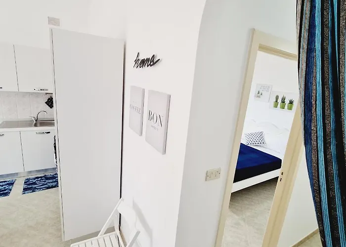 Appartamento Gioia *