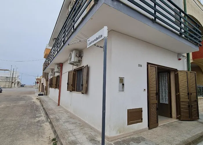 Gioia * Torre Lapillo