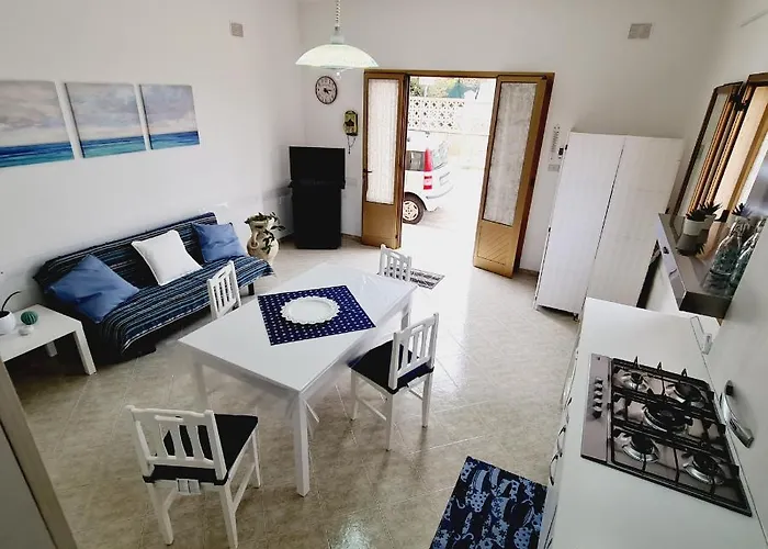 Appartamento Gioia *