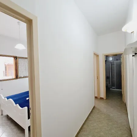 Gioia Appartement *