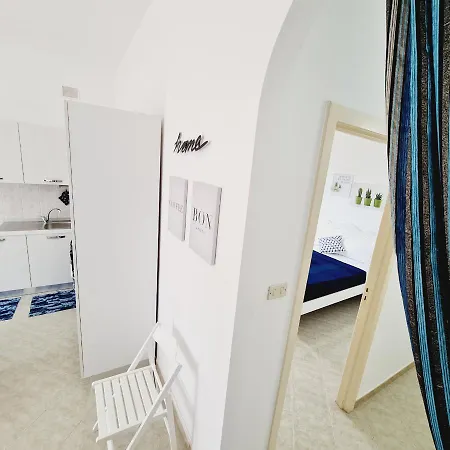 アパート Gioia *