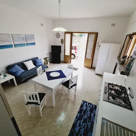 Appartement Gioia *