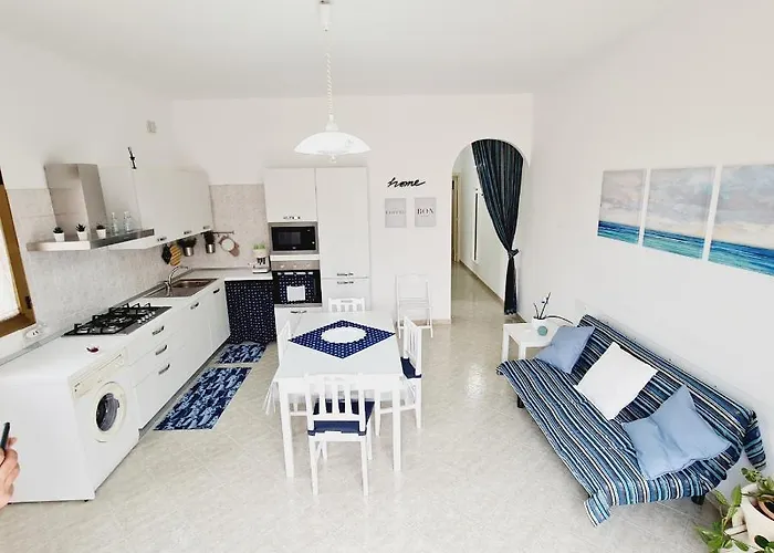 Gioia * Torre Lapillo